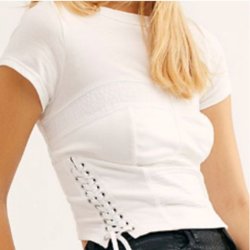 Nwt Free People Blouse